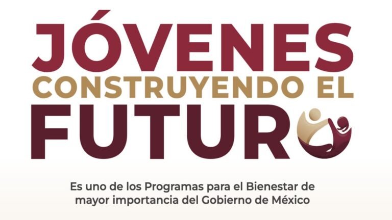 “Jóvenes Construyendo el Futuro”: Un Programa con Avances y Desafíos en su Transparencia y Ejecución