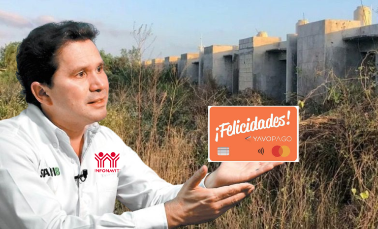 Invasiones y corrupción: el caso del fraccionamiento Jerusalén en Umán se agrava mientras Mauricio Sahui sigue sin actuar