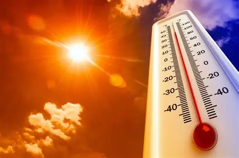 Europa vive ola de calor histórica: advierten de un futuro aún más caluroso