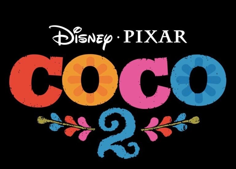 Pixar confirma la producción de Coco 2