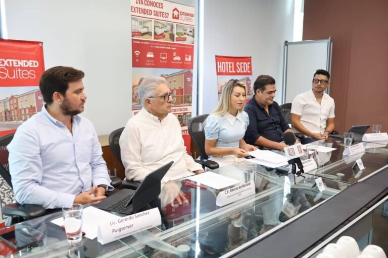 Franquicias Show Mérida 2025: más de 80 marcas buscarán conquistar el mercado del sureste