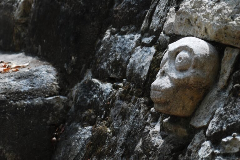 Descubren que una mujer gobernó Cobá hace más de mil 400 años