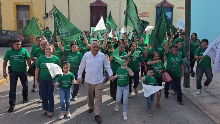 Impugnan reelección de Gervis García por presuntas irregularidades en proceso sindical