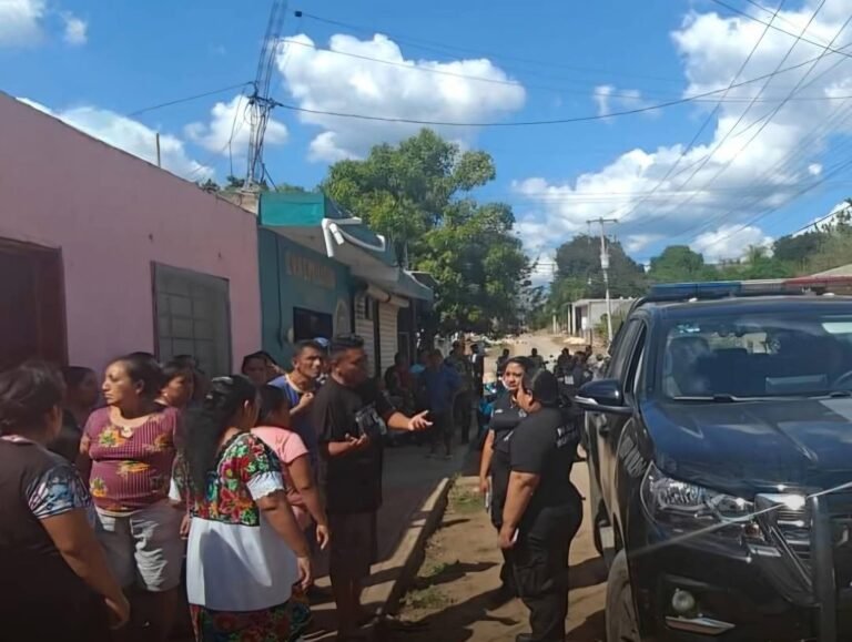 Buscan a niña “desaparecida” con operativos… y la hallan dentro de su propia casa