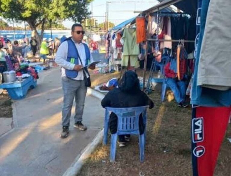 Inspectores de mercados de Mérida serán videograbados durante sus operativos