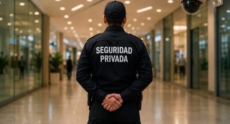 SSP mantiene activas 102 compañías de seguridad privada en Yucatán