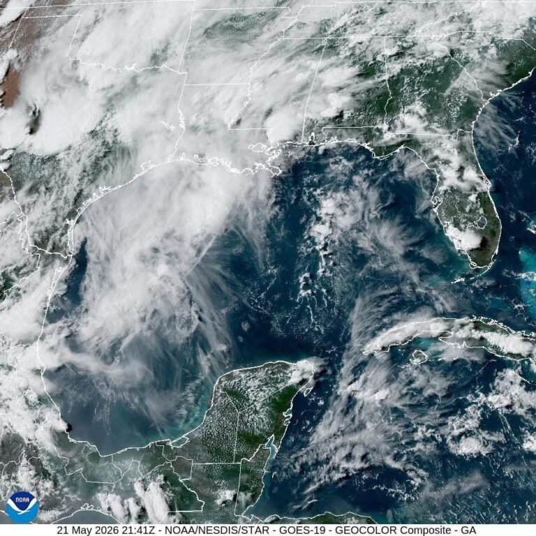 Yucatán se prepara para un fin de semana abrasador; sensación térmica rozará los 48 grados