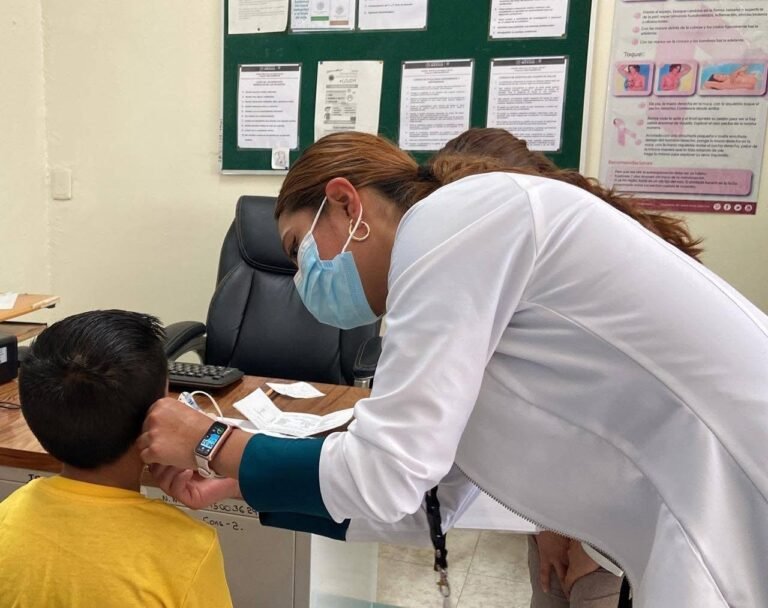 IMSS Yucatán pide cuidar los oídos y atender a tiempo cualquier cambio en la audición