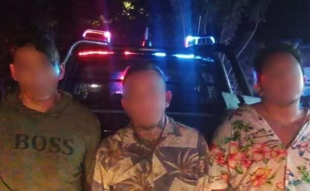 Cae nuevamente en Ciudad Caucel presunto operador delictivo ligado a Quintana Roo