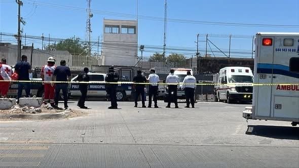 Violenta riña en penal de Ciudad Obregón deja un interno muerto y cinco heridos