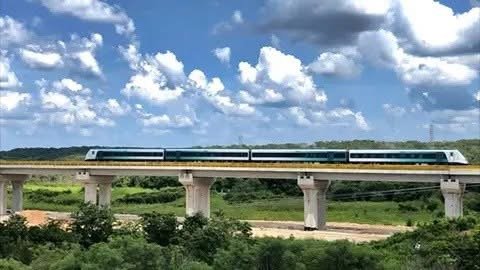 Tren Maya profundiza pérdidas: reporta quebranto de más de 2 mil 280 millones de pesos en el primer trimestre de 2026