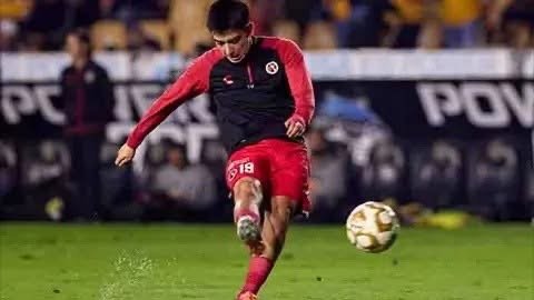 Xolos blinda a Gilberto Mora y le abre la puerta rumbo a Europa