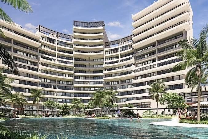 Tragedia en Cabo Norte: hombre pierde la vida tras caer de torre residencial en Mérida