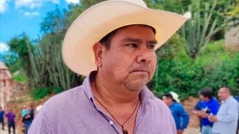 Ejecutan a alcalde de San Miguel Amatitlán dentro de su vivienda en Oaxaca