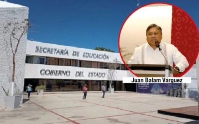 Yucatán paraliza actividades escolares por intensas lluvias; suspenden clases en todo el estado