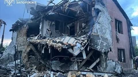 Drones ucranianos golpean instalaciones en el sur de Rusia; reportan un muerto
