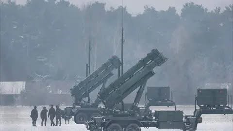 Ucrania intercepta misiles balísticos rusos mientras Kiev resiste nueva ofensiva aérea