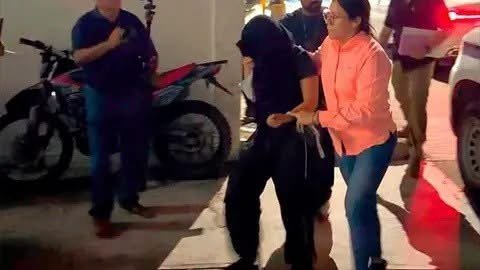 Prisión preventiva para Danna Yanina “N” por caso Dafne Zapata; audiencia continuará este viernes
