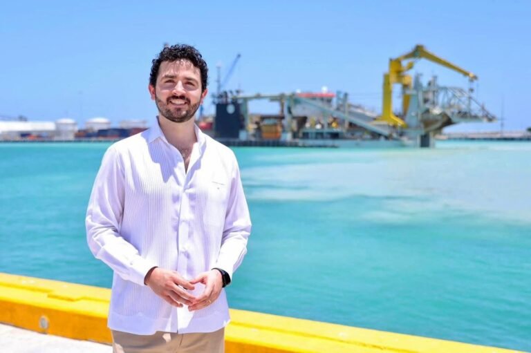 Yucatán acelera su actividad industrial y se coloca entre los estados con mayor dinamismo