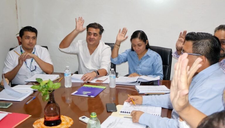 Mérida alcanza cifra histórica en apoyo a emprendedores con casi 20 millones de pesos en créditos