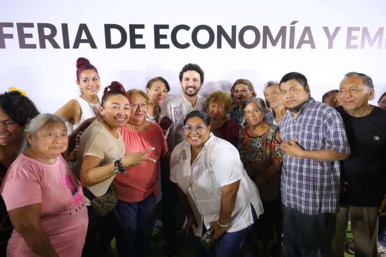Más de 40 empresas participarán en Feria de Empleo para las Juventudes: Milo Barrera