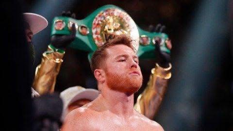 “Me falló la mente”: Canelo Álvarez revela la verdadera razón de su derrota ante Terence Crawford