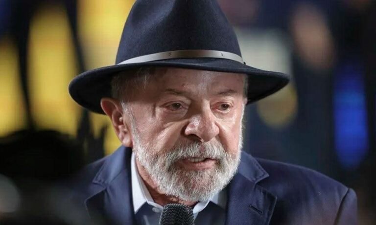 Lula va por un histórico cuarto mandato; el PT oficializa su candidatura rumbo a las elecciones de octubre