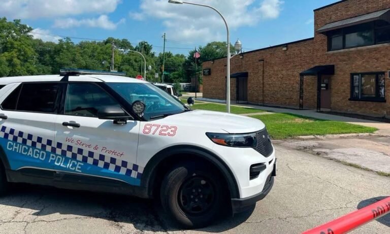 Hallan más de 50 cadáveres en una funeraria de Chicago; autoridades investigan
