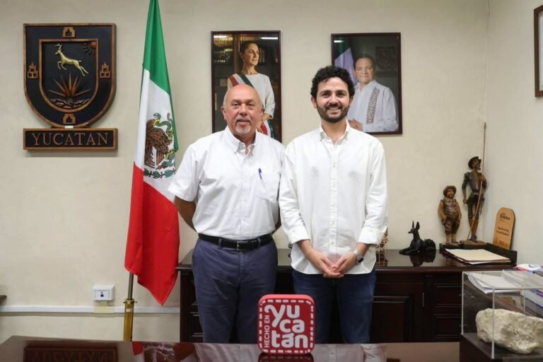 Yucatán, el estado donde más crece Dunosusa; anuncian nuevas inversiones