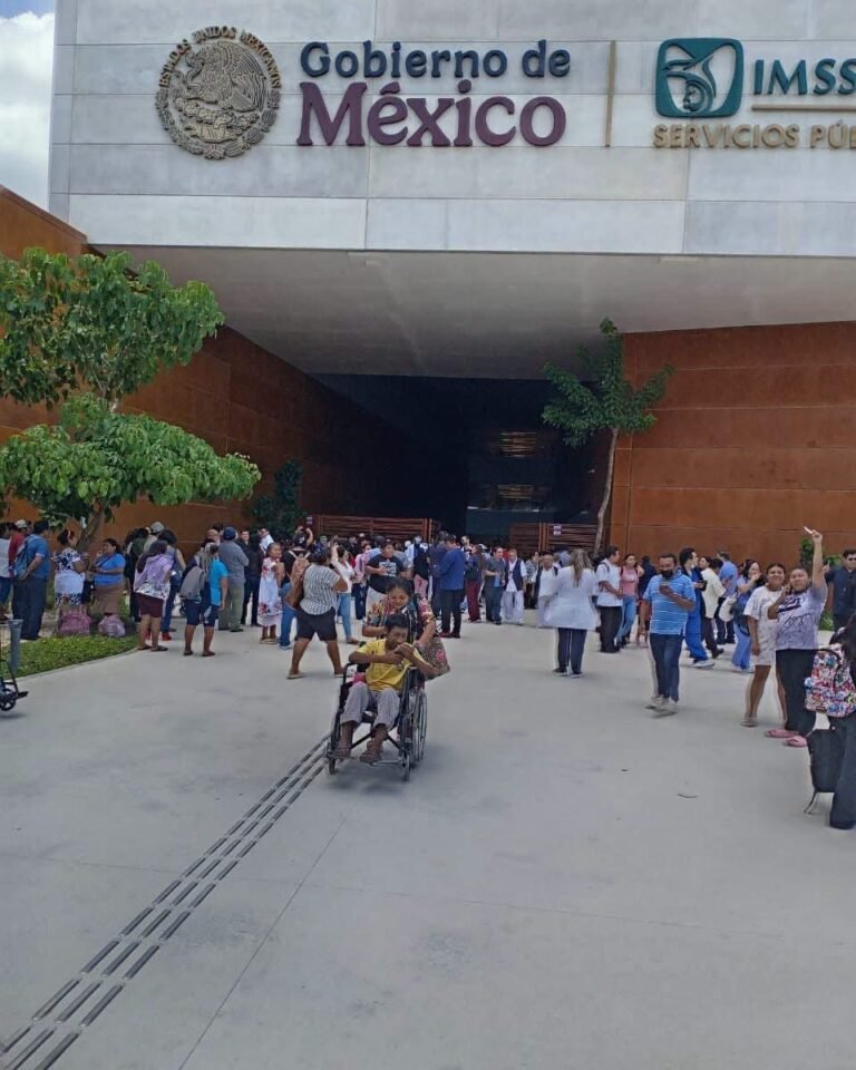 Alerta en el nuevo O’Horán: activan protocolo tras detectar olor a gas en quirófanos