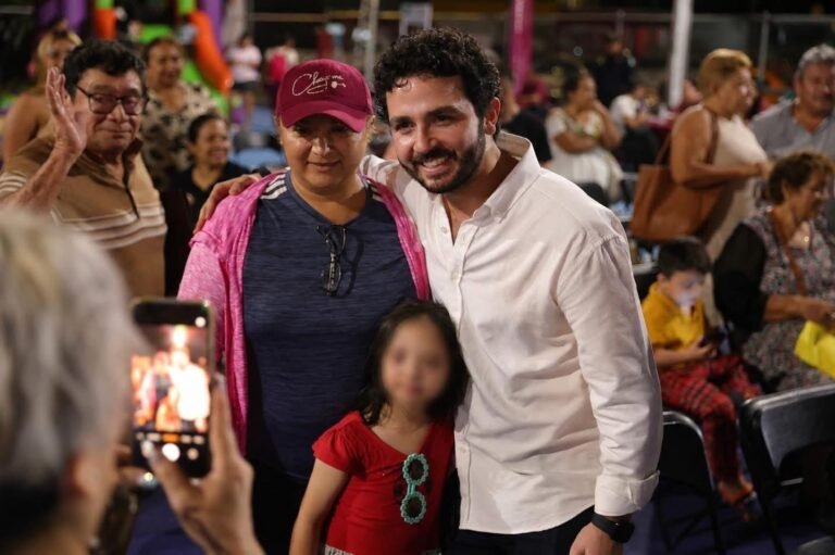 Milo Barrera Novelo anuncia  Feria Nacional de Empleo para las Juventudes en Yucatán