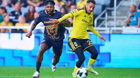 Pumas firma fracaso en la Leagues Cup y queda eliminado sin ganar un partido