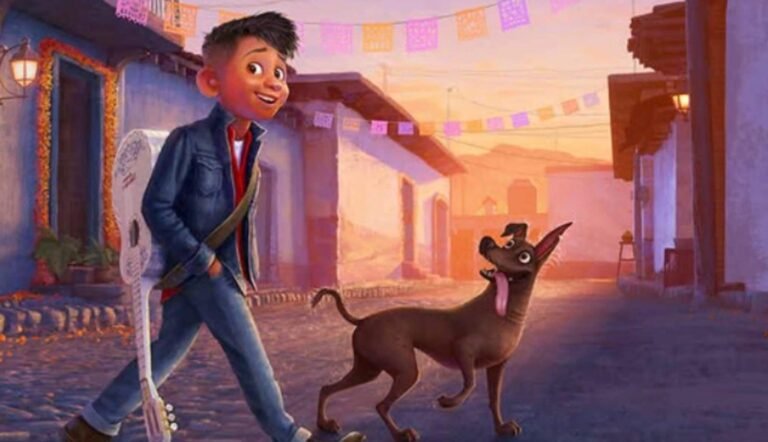 Miguel vuelve al mundo de los muertos! Pixar prepara “Coco 2” para 2029