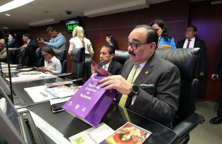 Ramírez Marín destaca iniciativa para fortalecer las SOFINCOS y apoyar al campo yucateco