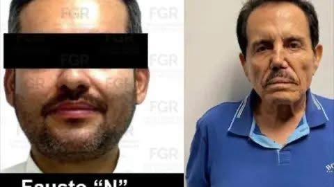 Detienen a presunto testigo clave en el caso Cuén y El Mayo Zambada