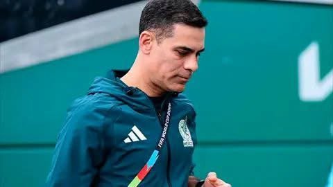 Rafael Márquez debutará con el Tri ante Colombia con restricciones en la convocatoria