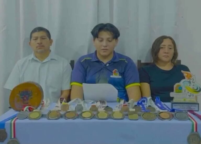 Juez descarta llevar a proceso a atleta chetumaleño tras año y medio de investigación