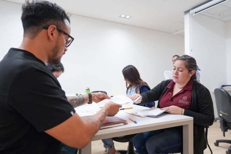 Alta participación de médicos marca el proceso de incorporación al nuevo O’Horán