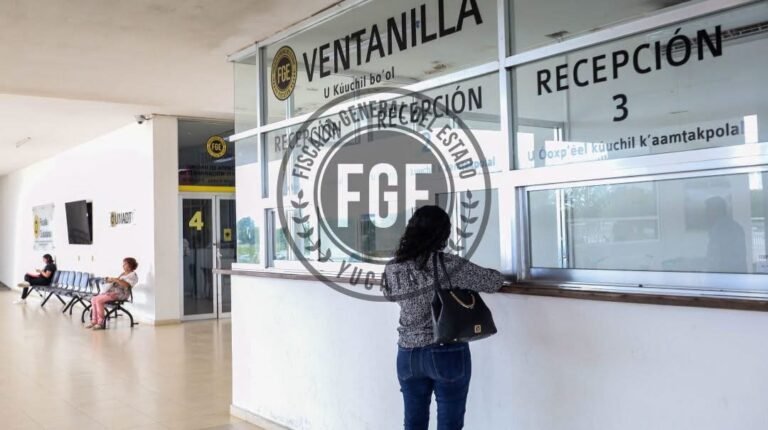 Ignora órdenes de protección y termina en prisión preventiva en Mérida
