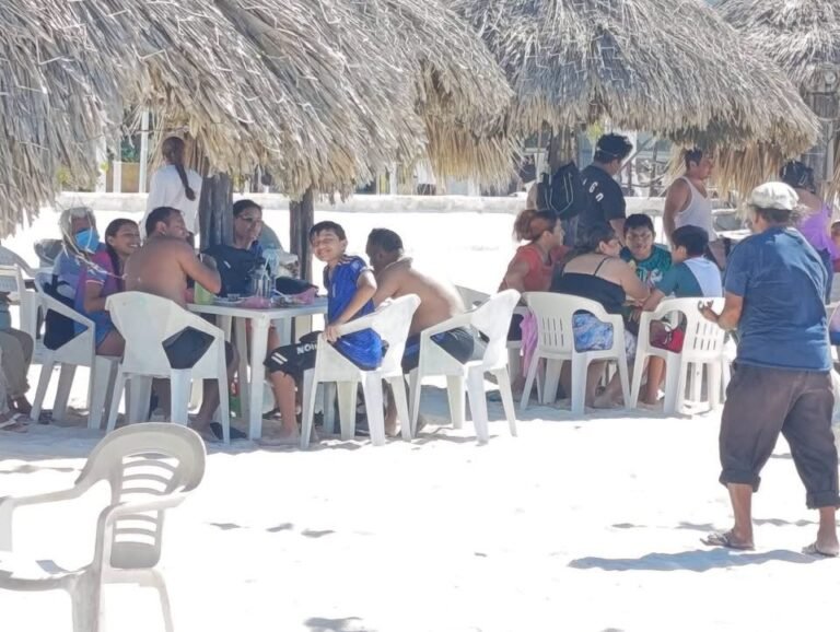 Progreso cierra el verano como uno de los grandes puntos de encuentro de Yucatán