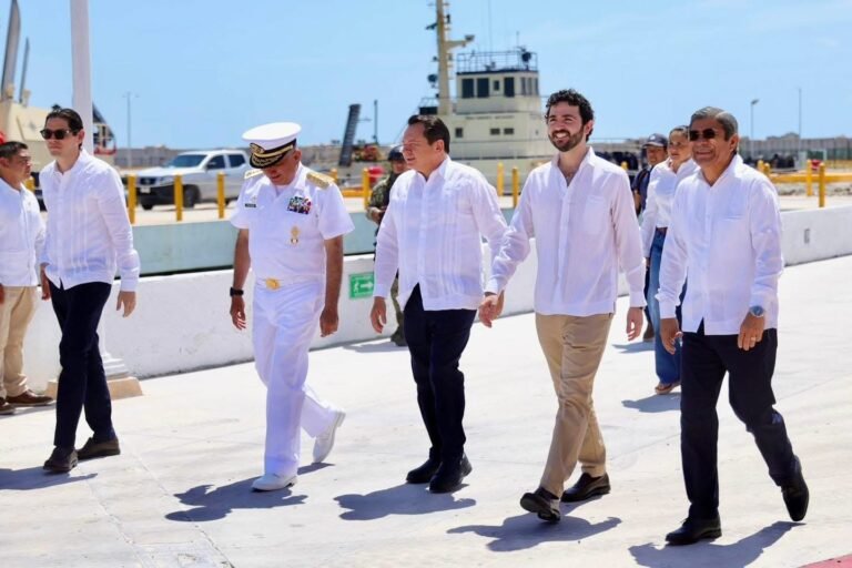 Yucatán pisa el acelerador industrial y busca convertir el crecimiento en empleos mejor pagados