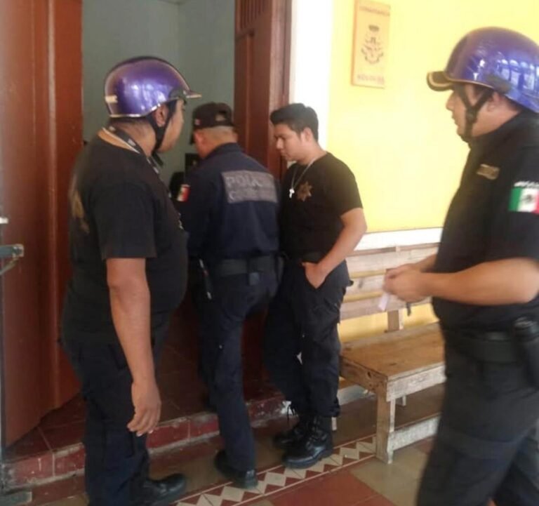 Denuncian detención y presunto abuso policial contra sexagenario en Mocochá