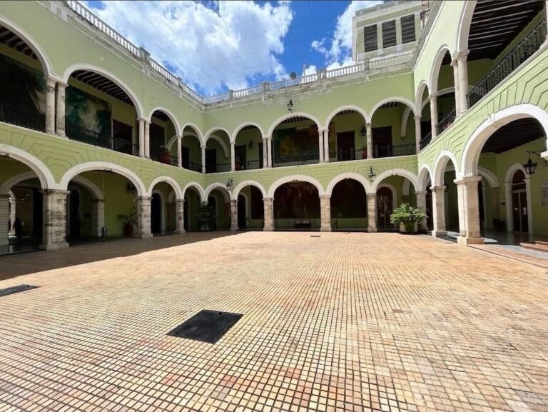 Yucatán aprieta el gasto: Gobierno aplica control presupuestario para cerrar 2026