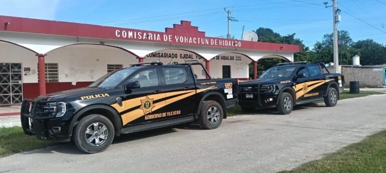 Después de horas de búsqueda, encuentran con vida a adulto mayor de 84 años en Tizimín