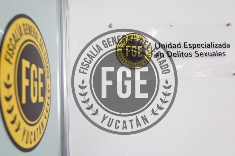 Vinculan a proceso a hombre acusado de violación agravada contra una familiar en Sanahcat