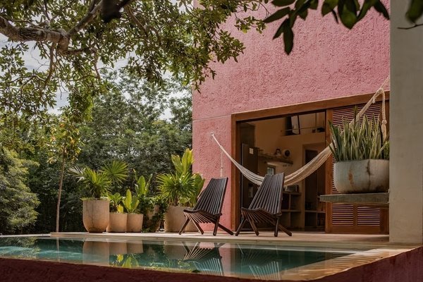 Cetur propone poner orden a los alojamientos de Airbnb en Mérida