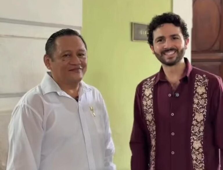 MILO BARRERA DESTACA FERIAS DE EMPLEO: “NO SOLO BUSCAMOS MÁS CHAMBA, SINO MEJOR PAGADA”