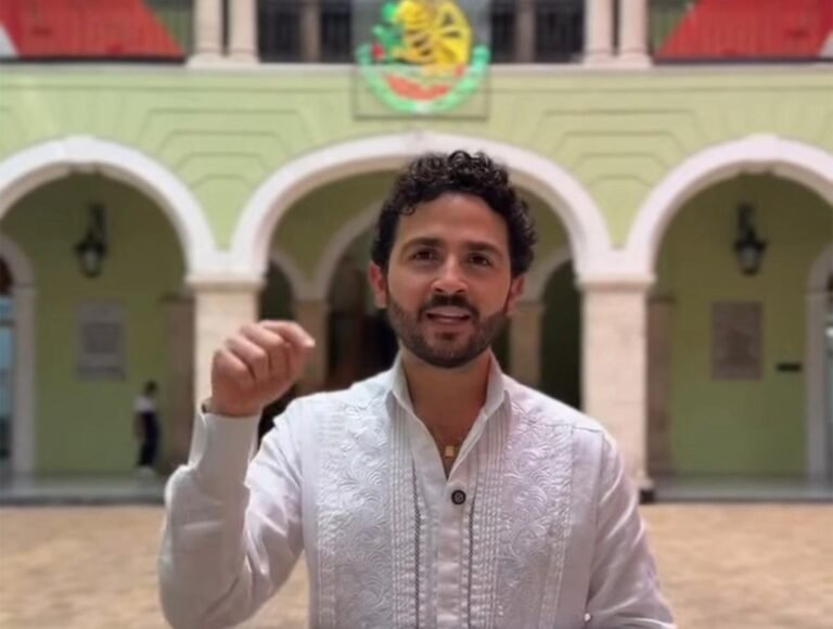 Milo Barrera destaca llegada de Kavak a Yucatán: “Es una señal de confianza para invertir en el estado”