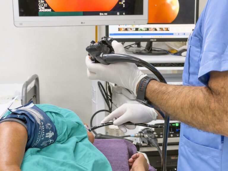 IMSS YUCATÁN REFUERZA ATENCIÓN Y ACELERA ESTUDIOS DE ENDOSCOPIA EN EL HGR No. 1