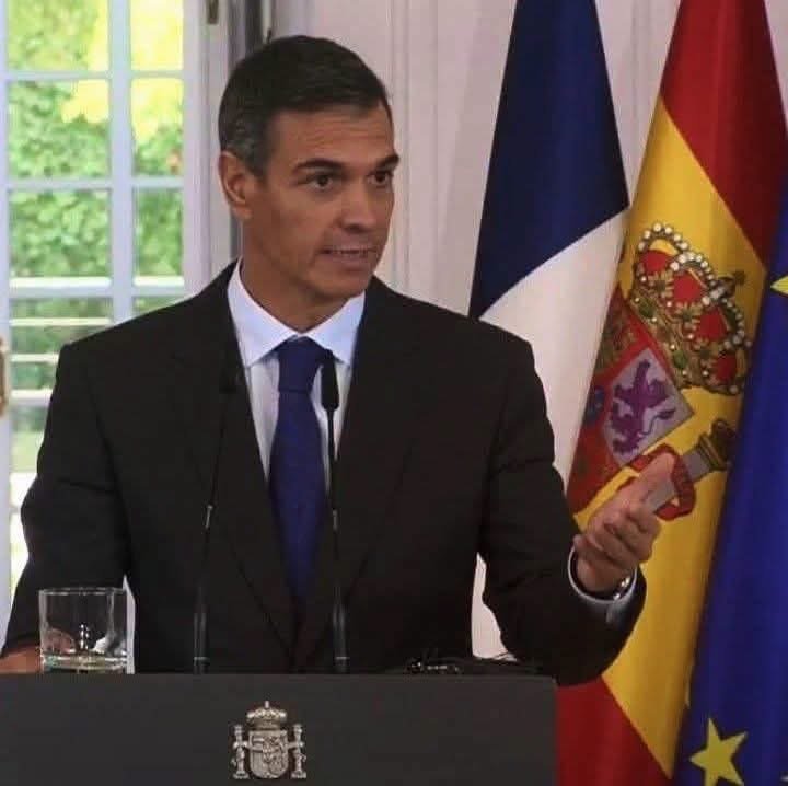 Sánchez adelanta las elecciones en España: los ciudadanos volverán a las urnas el 29 de noviembre